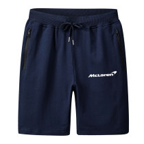 021 new style McFive-wheel team F1 racing suit shorts summer sportswear Kaifen pants quick-drying sports team pants for men