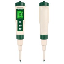 Cross-border YY-1030 digital display food pH tester milk cheese cosmetics meat dough pH meter testing