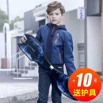 Childrens scooter 6 years old and above two 2 two-wheel boys and girls beginners teenagers swing paddling dragon twisting snake board