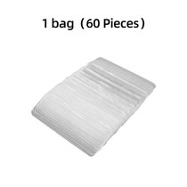 Reusable Magic Double Sided TapDe Adhesive Transparent Pvc