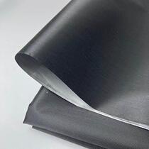 (Single-sided silver shading fabric) UV laboratory x factory building full shading darkroom light blocking cloth sunshade cloth black silver