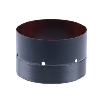 Spot quick-release 75 5mm bass voice coil various round wires 75-core high-power 10-inch 12-inch 15-inch speaker coil