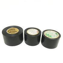 Speed Hair Insulation Adhesive Tape PVC Rubber Plastic Electrics Electrical Insulation Rubberized Fabric Black 5cm Whole Box Air Conditioning Tie Piping Tangles