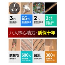 Tongnan roasting fire barrel heater solid wood electric fire lake electric fire box Hunan roasting fire box foot roaster wood fire barrel household