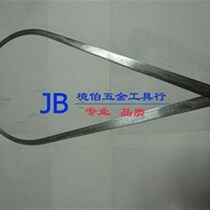 Professional stainless steel outer caliper outer caliper gauge outer caliper 250mm1