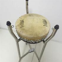 High-end professional Jingban drum i stand 416 class drum stand 418 stainless steel Jingban drum stand folding Jingban drum stand