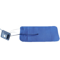 Graphene heating film heating sheet 3 7V-220V feet G inch temperature customizable lithium battery oil barrel tubing heating