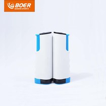 Bols high-quality durable portable table tennis rack self-ball retractable table tennis rack type table tennis is equipped with