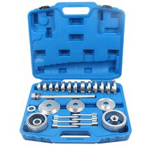 New car front wheel bearing disassembly and assembly tools bearing special tools auto repair wheel core bearing installation tools
