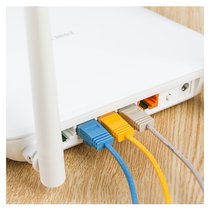 CE-LINK 2776 CAT6vA network cable thin network cable 0 5m Category 6 UTP high speed network jumper