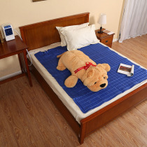 Langmu water mattress summer student dormitory cooling artifact water-cooled mattress single double water X cooling pad electronic cooling