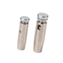 Fencing spare parts fencing head foil epee electric M animal competition sword head