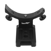 Spot number song tripod ring Fuji XF1p00-400mmF4 5-5 6 100-400 lens quick release plate