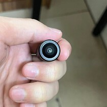 Long-distance play Luya wireless fish finder lightweight fishing set HD underwater camera probe water drop wheel