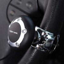 Car steering wheel booster one-hand steering car ball metal belt bearing direction effort saving car large truck
