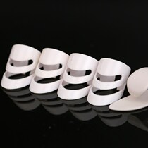 Zheng Chenghe fingerstyle right finger pick guitar pick y finger pick pick guitar thumb pick guitar nail cover