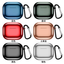 New Airpod Cases For Airpods pro 3 case cute soft silicone
