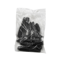 Ji Gong electric grinder grinding head milling head wood carving root carving tea tray grinding rotary file woodworking 10 pieces 1