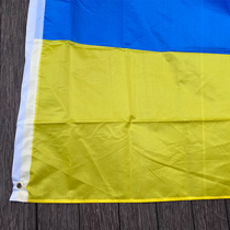 New product xvggdg NEW ukraine Flag 3ft x 5ft Hanging ukraine Flag