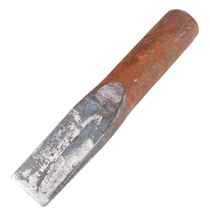 Sufa all-steel forged household K firewood tip ax tip weighted firewood tip split split wood ax tip outdoor firewood ax split