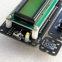 Optical drive converted to turntable CD player kit remote control digital coaxial output board