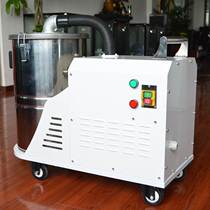 Source manufacturer) direct sales of wet and dry industrial vacuum equipment for workshop dust removal (380V metal powder removal
