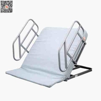 Creative auxiliary back lift to get up electric bed lift mattress device for patients with V paralysis to replace the backrest for the elderly