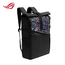 Cross-border new ROG Republic of Players p computer bag backpack waterproof backpack e-sports bag can accommodate 15 6 1