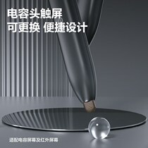 Imported Japanese MA112-G green light PPT page turning pen can write touch mark 100 meters remote control charging laser turning