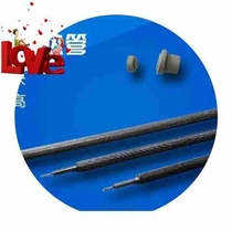 Heat shrink machine stainless steel heat sealing plastic packaging 3 steel mouth machine stainless sealing machine ceramic accessories 88 heating pipe iron