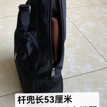 Qi Lingxiu diabolo bag professional storage bag Oxford fabric small body large capacity