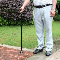 Folding crutches for the elderly portable crutches for the elderly crutches for the elderly non-slip canes telescopic canes