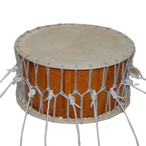 Drumming and ball b concentric drum expansion sports multi-rope drum unit group collaboration training balance drum delivery drum bag rope