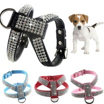 1 PC Dog Collar Adjustable Pet Products pet Necklace Dog