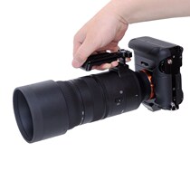 IS-THSM151 tripod ring replacement foot suitable for Sigma 70-200mm F2 8 DG DN OS S ports