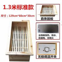 Thousands of household stoves foot warmers solid wood electric fire barrels office ovens foot warmers for the winter
