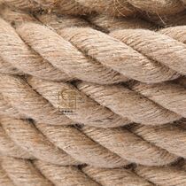 Combat fitness thick rope fighting rope climbing training hemp rope big rope shaking rope physical training rope firefighting special rope