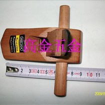 Woodworking planer mini redwood wood planer planer frame planer knife planer cover new small redwood planer with handle