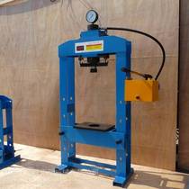 New Cerda manual electric press x screw electric press cement electric press