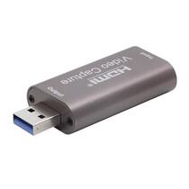 New HDMI capture card USmB3 0HDMI video capture card HDMI1080P60HZ high definition capture