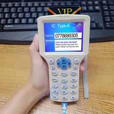 Системы Контроля Доступа Комплект 10 frequency