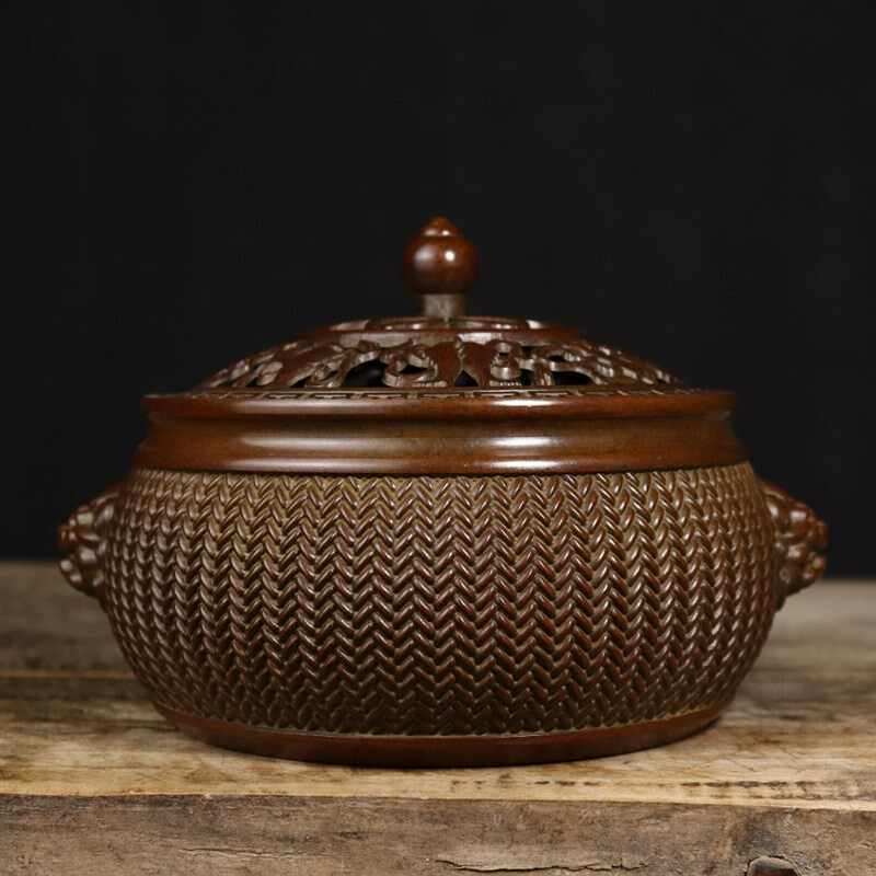 花纹铜香炉- Top 100件花纹铜香炉- 2026年6月更新- 淘宝Taobao｜天猫Tmall
