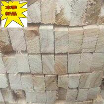 Quick hair strips thin a wood strips long lt solid wood square wood keel ceiling indoor strip material flower stand decoration