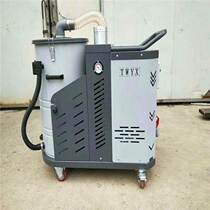 Source manufacturer) 304 stainless steel vacuum cleaner (quanfeng TWYX brand environmentally friendly dust removal equipment DH-3000