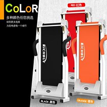 xsz (new product special offer) l household small electric weight loss running mini folding silent indoor fitness walking