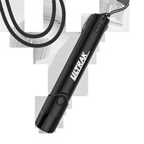 Electronic whistle with extra battery Osek referee basketball C ball game school high decibel whistle outdoor training