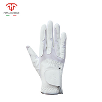 12I adult style Italian Porta 5nvisibile horse riding sports gloves for men and women.