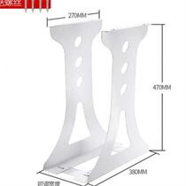 Sufa computer host bracket hanging tray suspended chassis bracket metal shelf rack wall main rack wall