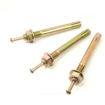 Fixed fixed lift gantry special expansion bolt expansion screw pin w nail lift expansion