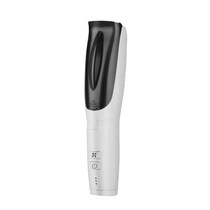 Mu Chanyun baby hair clipper silent automatic suction baby special shaving newborn child clipper shaving artifact